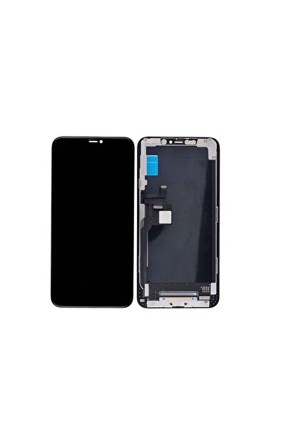 OEM SDİP İphone 11 Pro Max Uyumlu Lcd Ekran İncell Full HD GLW
