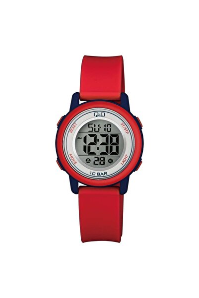 Q&Q M208J002Y Unisex Wristwatch