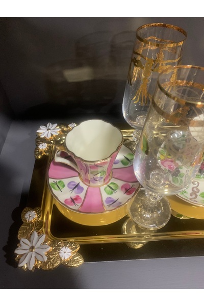 FERMATO Groom's Presentation Set 3 for Request