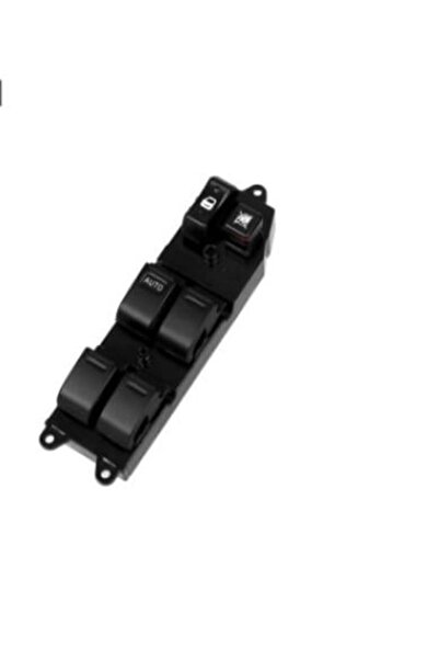 Toyota Hilux Double Cab 98-05 Japanese Window Switch
