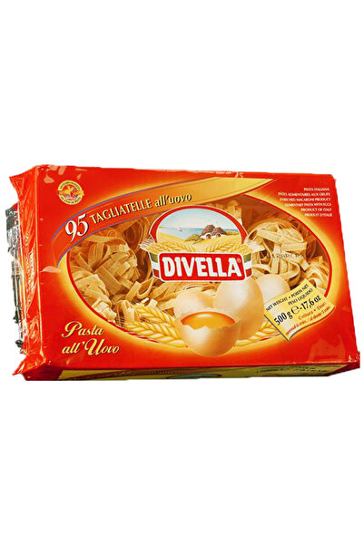 Divella Tagliatelle la ureche 500g