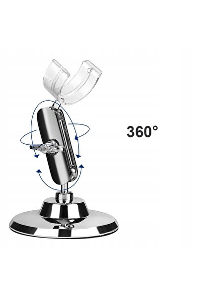 Other MICROSCOP DIGITAL PENTRU TELEFON PC 1000x 2MP 8 LED WIFI