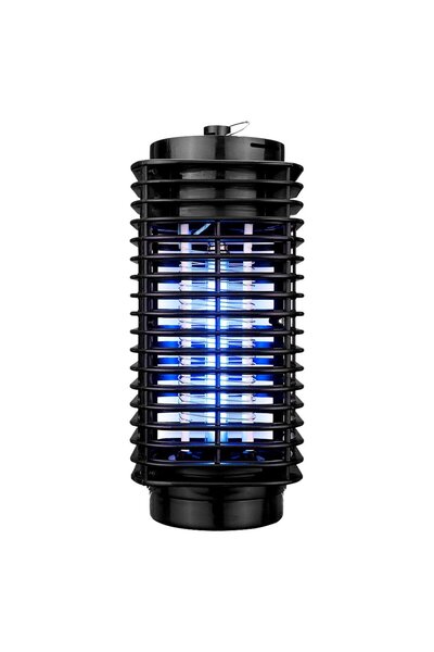 Asonic AS-A23 3 Watt Siyah UV Işıklı Sinek Öldürücü