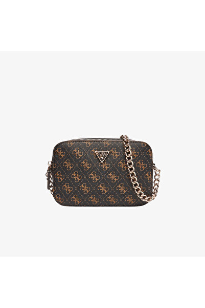 Guess Сумка з хрестоподібними ременями HWQG9672140