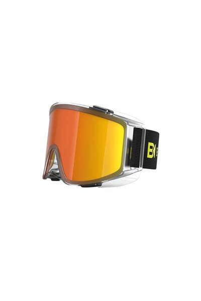 Baymax S-550 GRAND Koruyucu Gözlük Gökkuşağı Aynalı