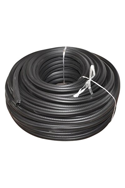 Avex Universal car sealing strip with metal insert for doors or trunk, AVEX, 10m roll