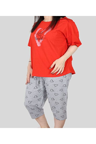 MQ Long pajama set