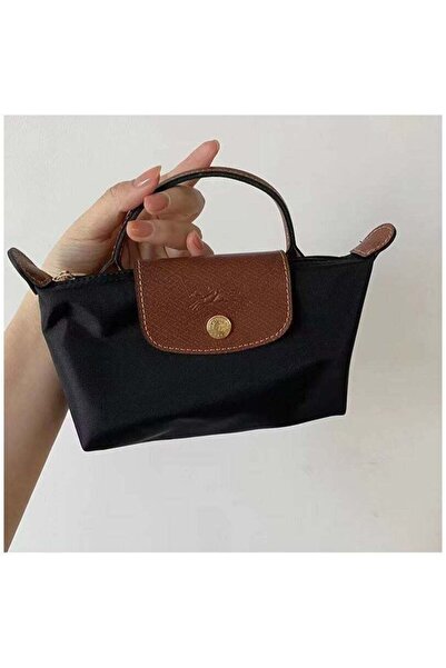 Generic Le Pliage mini Travel Bag Tote Bag included Mini Shoulder Straps