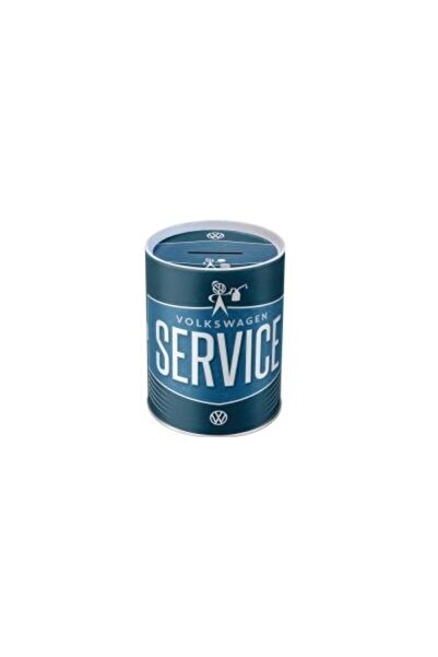 Nostalgic Art VW Service piggy bank