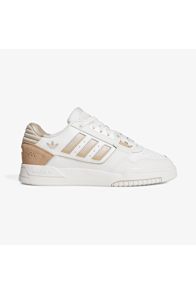 adidas Drop Step Low 2.0 Unisex Beyaz Sneaker