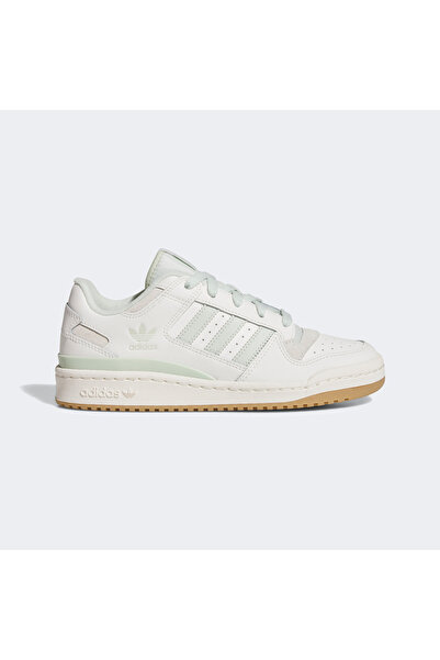 adidas Forum Low CL Kadın Beyaz Sneaker