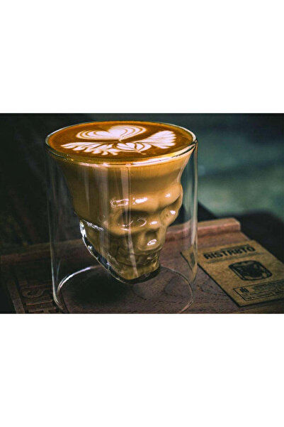 Gadget Master Craniu de sticlă