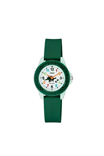 Q&Q Vq96J024Y Women Wrist Watch