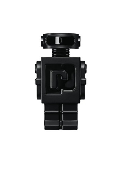 RABANNE Apa de parfum reincarcabila cu vaporizator pentru barbati PHANTOM PARFUM 150 ml