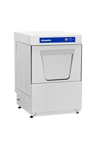 ÖZTİRYAKİLER ENDÜSTRİYEL BULAŞIK MAKİNESİ