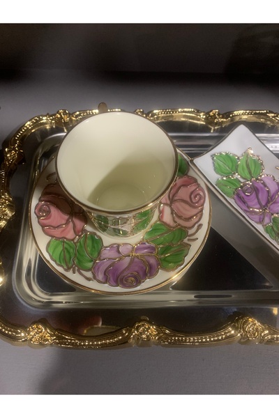 FERMATO Groom's Presentation Set 1 for Request