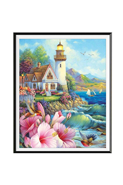 sharpdo Diamond Painting 25×30cm