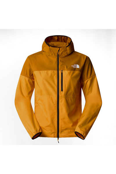 THE NORTH FACE W Higher Run Wind Jacket