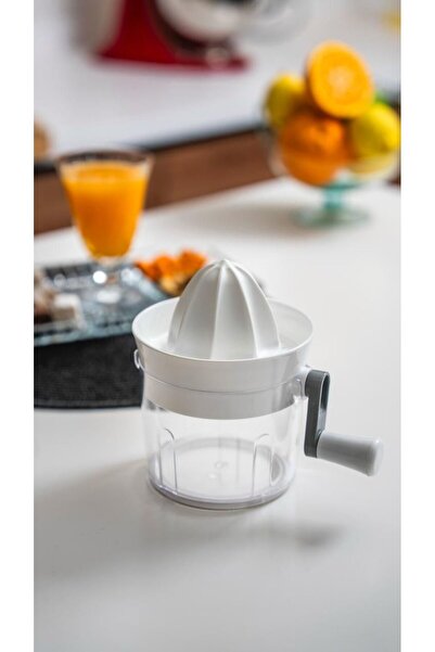 ViATOM Citrus Juicer Twist Orange, Tangerine and Lemon Squeezer