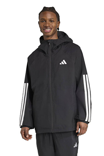 adidas Men's Casual Sweatshirt Ess 3S Raın H J Jm1056