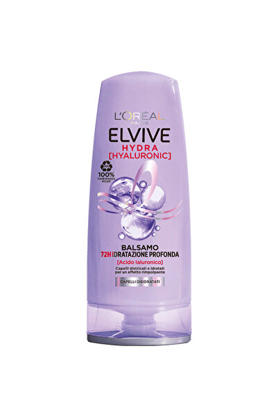 L'oreal Μαλακτικό Elvive Acido Hyaluronic 200ml