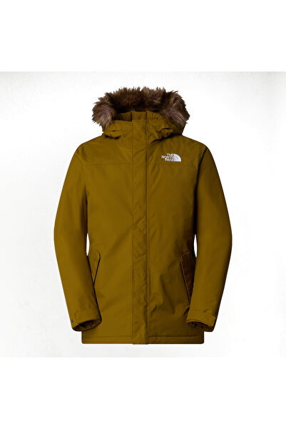 THE NORTH FACE M ZANECK JACKET