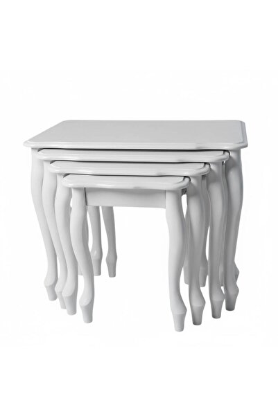 Nova Dizayn 4'LÜ ANKARA LÜKENSİ