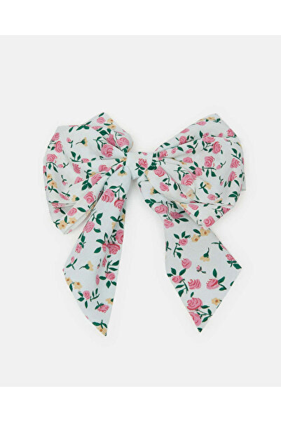 REDTAG Women Multicolour Printed Hair Clip