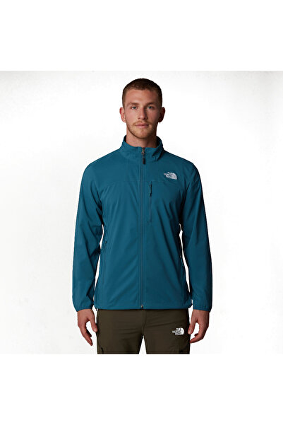 THE NORTH FACE M Nimble Jacket - Eu