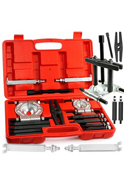 Other Set extractor manual pentru rulmenți cu detașator