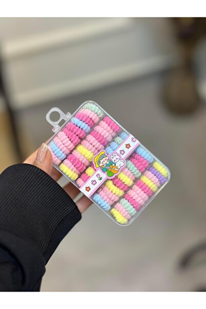 ArdenKids Kutulu Soft Bağlama Tokası