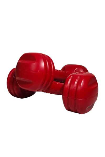 Vulkan VulKan® aerobic fitness dumbbell set 2x1.5kg