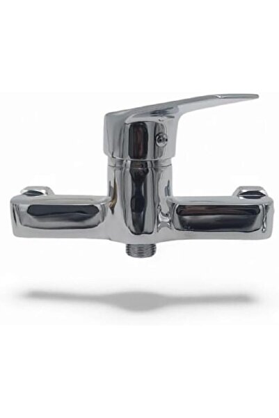 Generic Elegant Chrome Bidet Faucet — Luxury Design, Rust-Resistant, Water-Saving