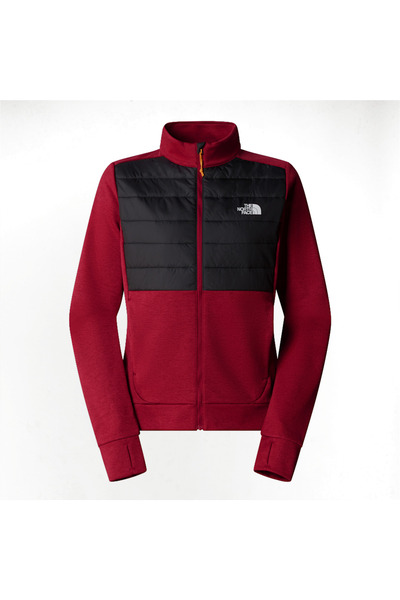 THE NORTH FACE W Reaxion Hybrid Jacket