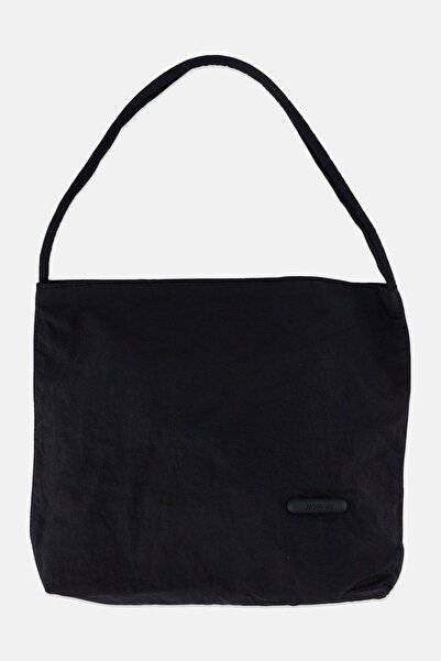 JASON WU Women Brand Logo Shoulder Bag, Black