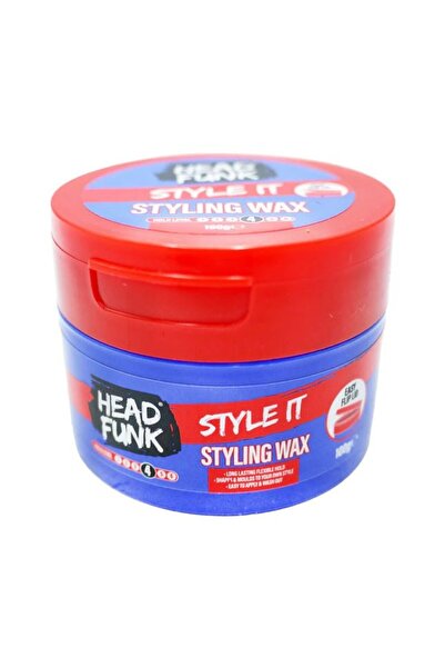 Head Funk Styling Wax 100 g