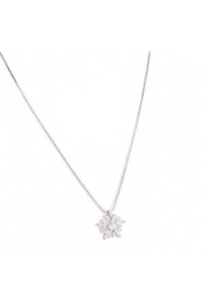 TEN SHOP Elegant 925 silver necklace