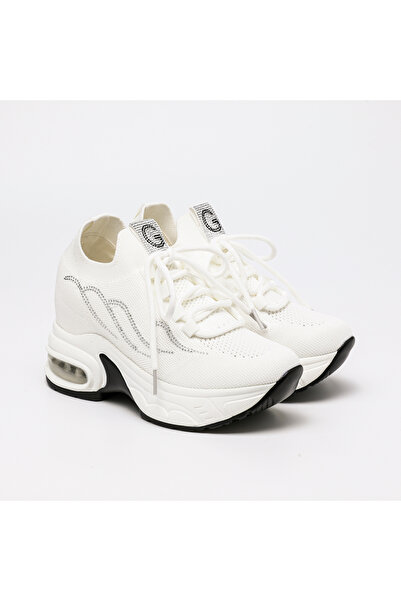 Guja Women / Girls Sports 25Y300-12 by White