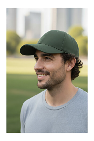 QUOS bumbac 100% Șapcă unisex Hip Hop Pălărie Șapcă simplă