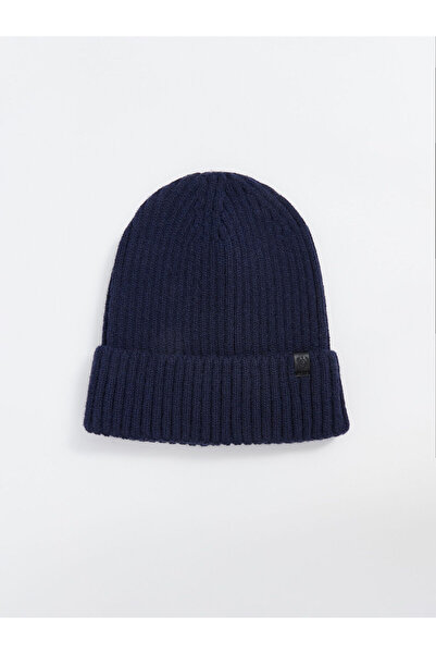 LC Waikiki New Season Basic Men's Beret