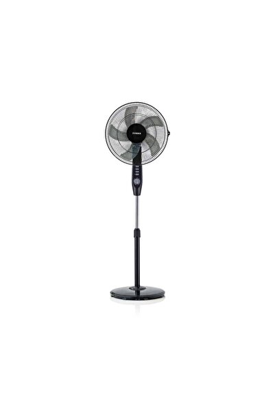 fısher 5-blade 3-speed fan with timer FFS-5B3S