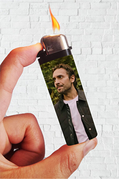 SARANG Çakmak - Adil Koçari Taşacak Bu Deniz Kaplamalı Klasik Çakmak