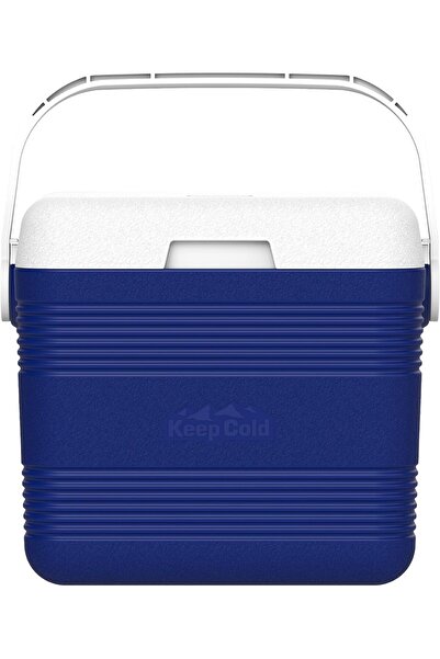 Cosmoplast 10L Keepcold Deluxe Icebox