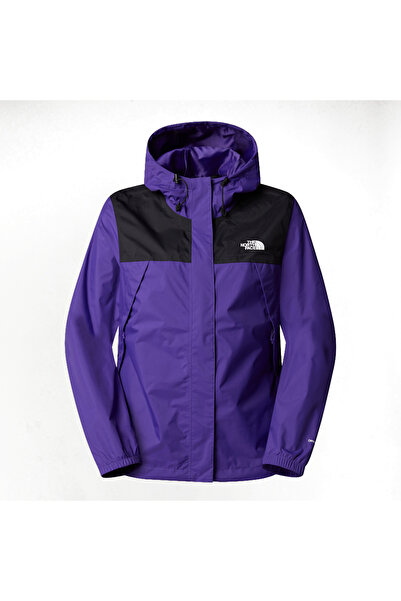THE NORTH FACE W Antora Jacket