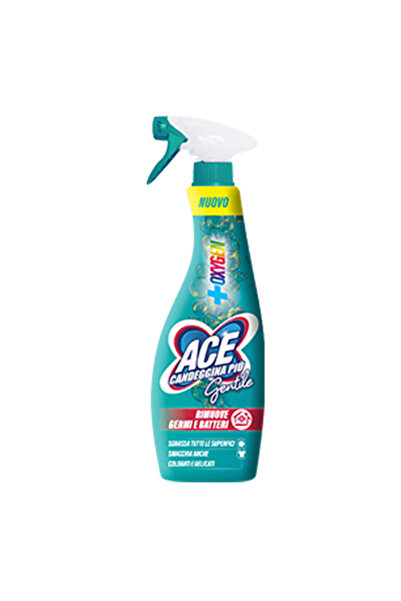 ACE Candeggina Piu Gentile 650ml