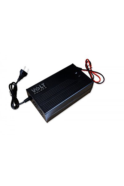 VOLT POLSKA VOLT 24V 10A rectifier for lithium batteries