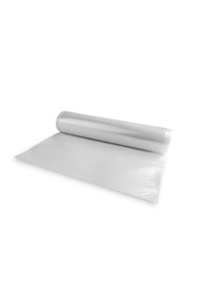 zola Folie transparentă pentru aspirator alimentar, 28x600 cm