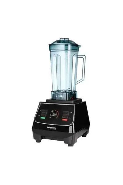 ÖZTİRYAKİLER BAR BLENDER BL811 AC220-240V- 1500W 2L KAPASİTE