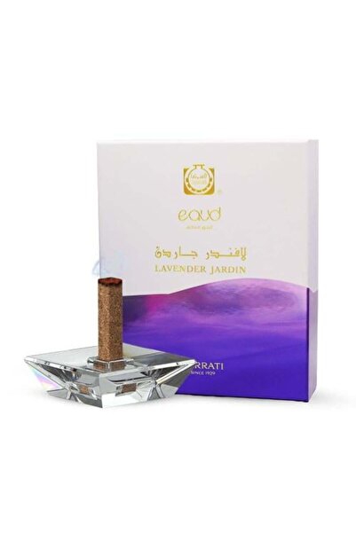 Surrati iOud Smart Incense Lavender Garden - 16 Sticks