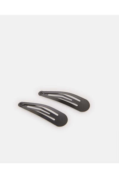 REDTAG Girls Assorted Head Ring And Hair Clip Set (14 Piece)